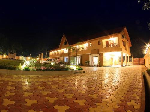 Lataguri Resort | The Reserve Gorumara
