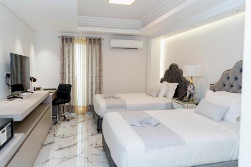 Iligan Hotel | The Residence by Ivory