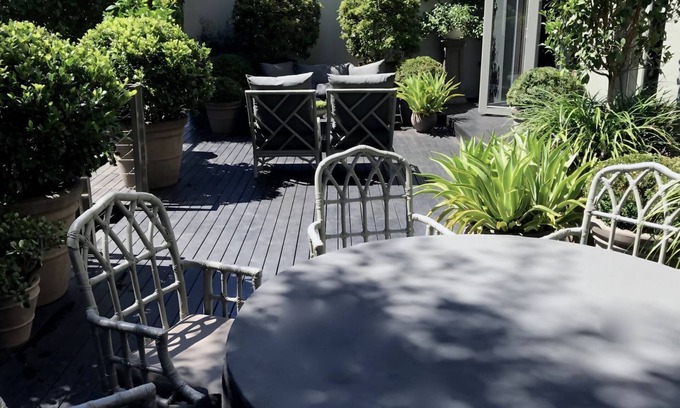 South Yarra Apartment | The Residence - Domain