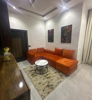 Benin City Hotel | The Residence Hotel Benin City