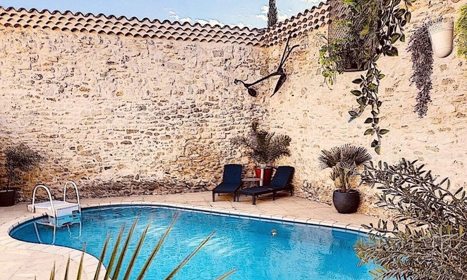 Chamaret Bed & Breakfast | The residence of aromas