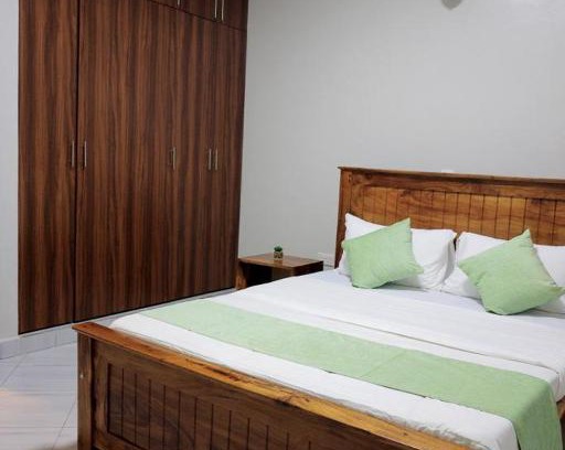 Kireka Apartment | The residence Ug