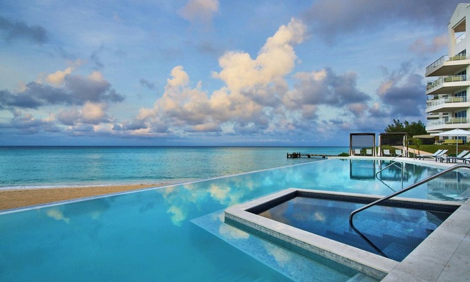 St. George's Hotel | The Residences at The St. Regis Bermuda