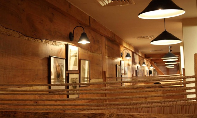 Karur Hotel | The Residency Karur