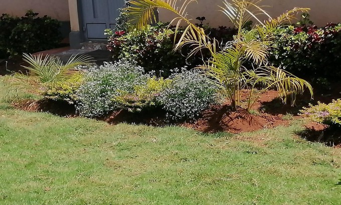 Eldoret House | The Rhine Guest House-Eldoret