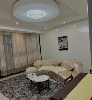 Gitarama Apartment | The Ridge Crest Apartments