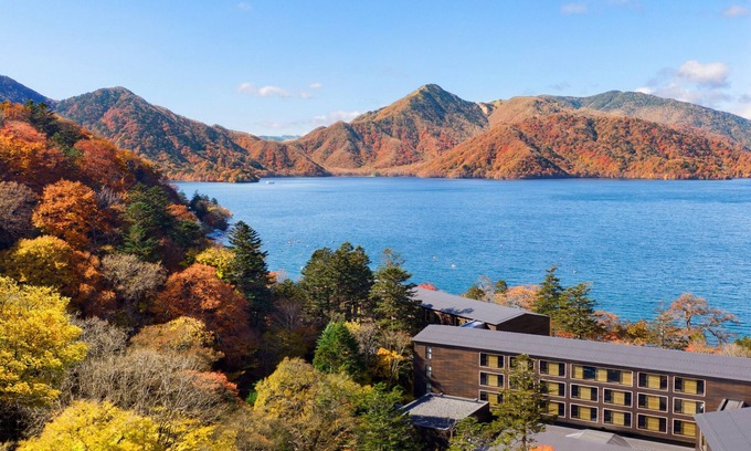 Nikko Hotel | The Ritz-Carlton, Nikko