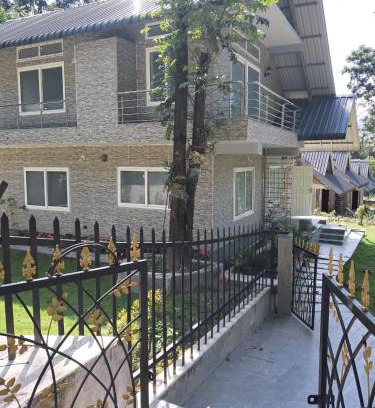 Pasighat Resort | The Rock of Ages Resort