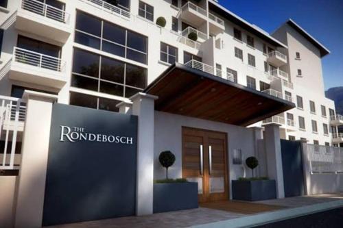 Rondebosch Apartment | The Rondebosch Easy Living