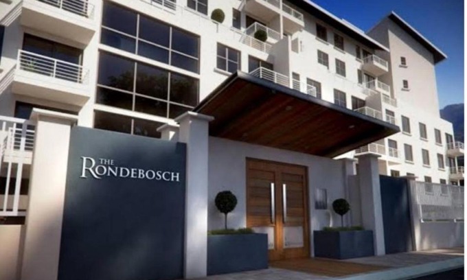 Rondebosch Apartment | The Rondebosch