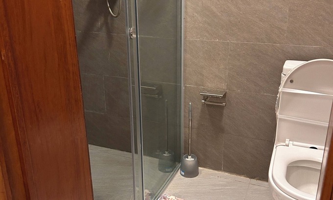 Gikondo Apartment | The Rooftop Oasis - Rebero - 2 bedrooms apartment