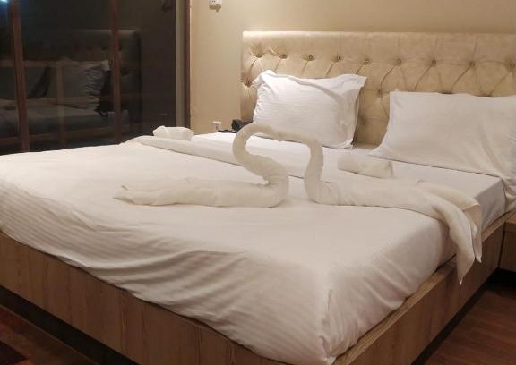 Samastipur Hotel | The Royal Chandra