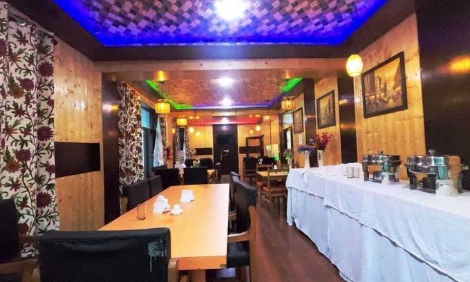 Kargil Hotel | The Royal Kargil