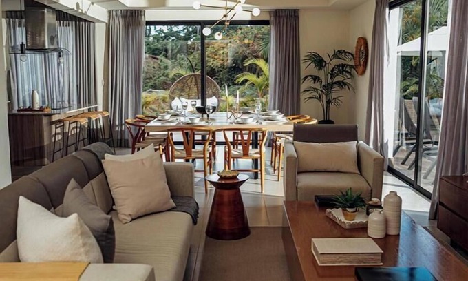 Puerto Plata Villa | The Royal Villas