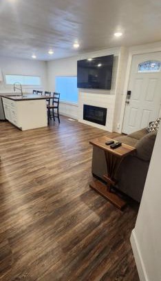 Colorado City House | The Rustic Edge