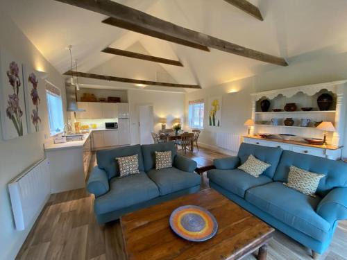 Stainton le Vale Apartment | The Saddlehouse at Wykeham