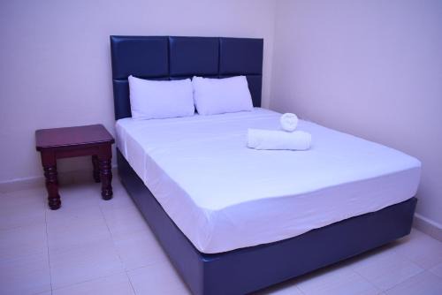 Central Province Hotel | The Sagada Resort Lamuria