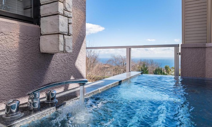 Yawatano Hotel | the salon 伊豆高原 Hotels & Resort