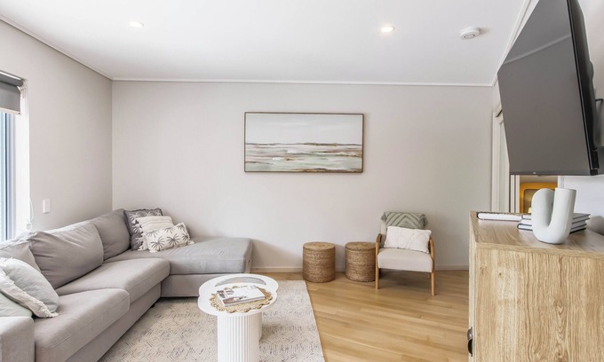 Kingscliff Apartment | The Sand Resort Kingscliff - One Bed Plunge Pool (7018) - Holiday Management Co.
