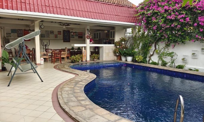 Citaringgul House | The Sangtus Home