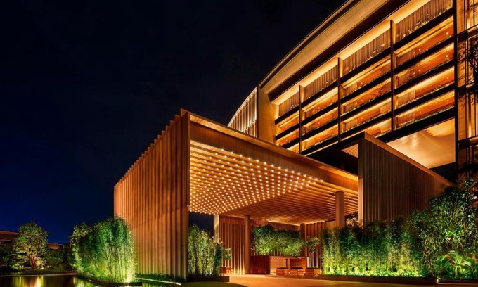 Haitang District Hotel | The Sanya EDITION