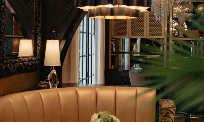 Old Town Historic District Bed & Breakfast | The Scotsman Hotel