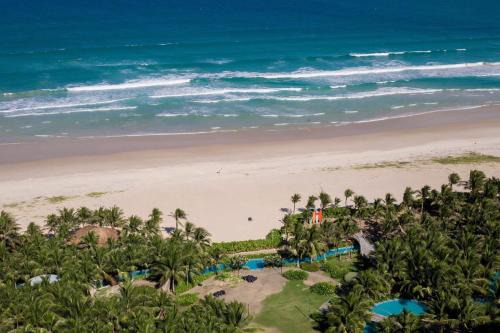 Cam Ranh Apartment | THE SEA at THE ARINA CAM RANH