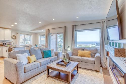 Bayshore House | The Seaborn