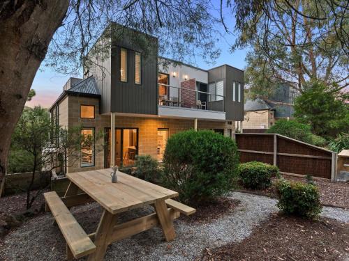Creswick Apartment | The Sebel Creswick Forest Resort