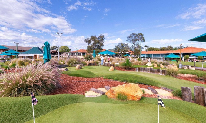 The Vines Apartment | The Sebel Swan Valley The Vines