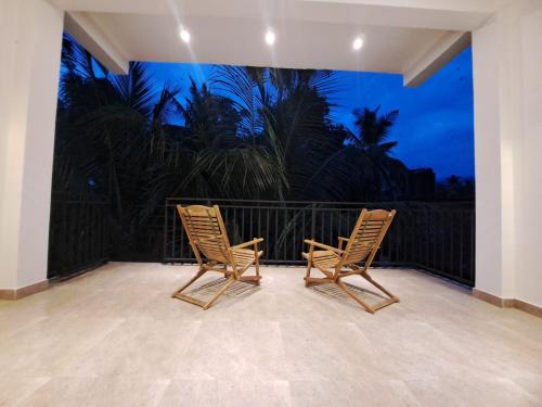 Badulla House | The serenity