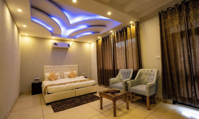 Bullawala Resort | The shahanshahi