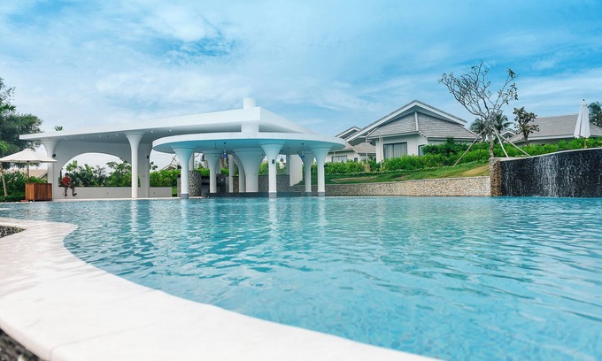 Duong Dong Resort | The Shells Resort & Spa Phu Quoc