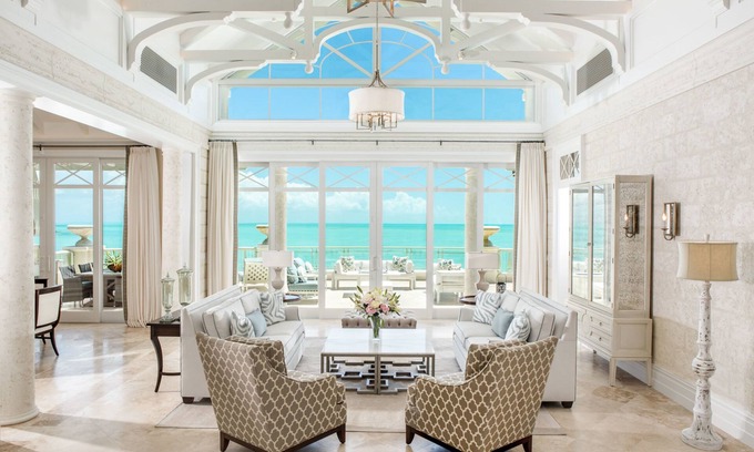 Long Bay Resort | The Shore Club Turks and Caicos