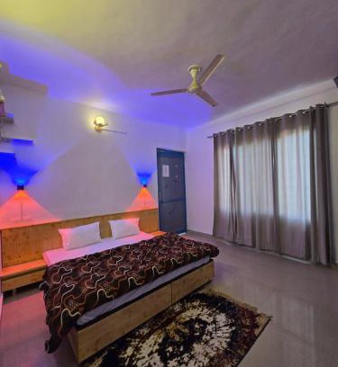 Gunehr Hotel | The Siddhartha Greens Resort