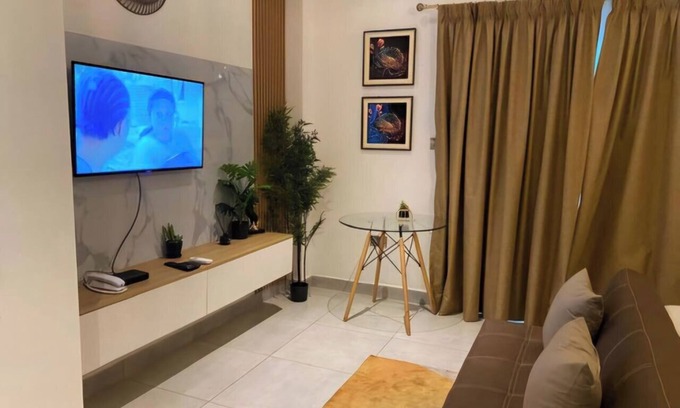 Accra Apartment | The Signature Apartment Ghana