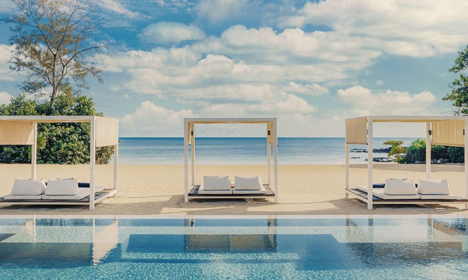 Desaru Resort | The Sirēya Desaru Coast (Operated by Mandarin Oriental)