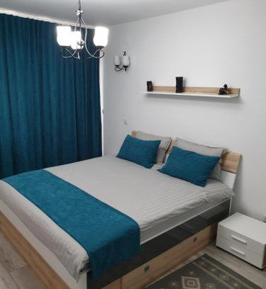 Deva Apartment | The Sky