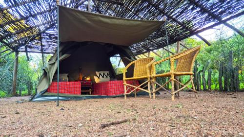 Maji Moto Other | The Smiling Bushpig Eco Camp