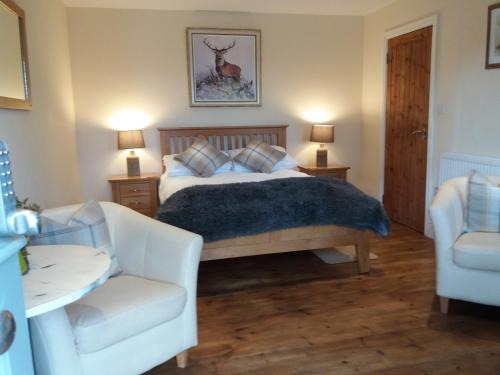 Knowle Sands House | The Stables - Deer Park Farm