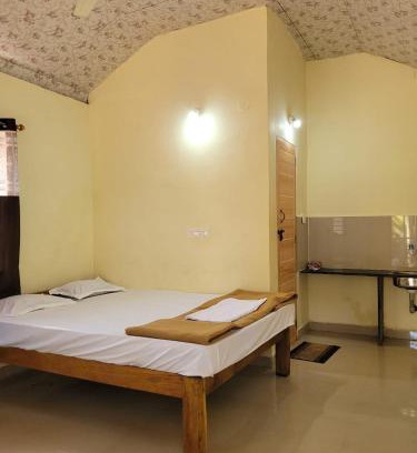 Hireguthi Apartment | The stone cabin