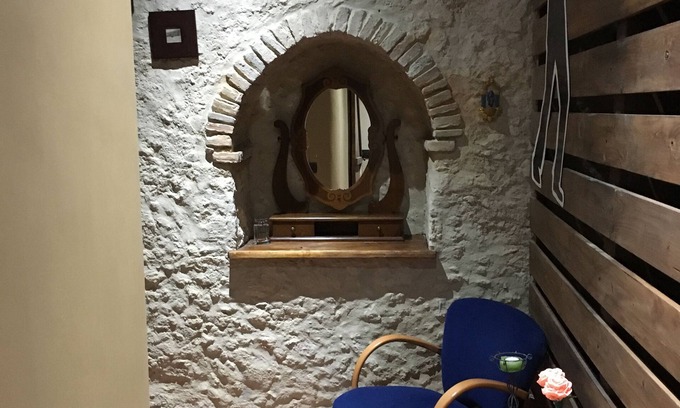 Zungri Cottage | The Stone Town, Zungri in the province of Vibo Valentia, rock settlement