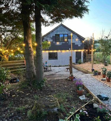 Kendal House | The Studio at Pinethwaite