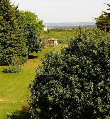 North Cadbury House | The Studio