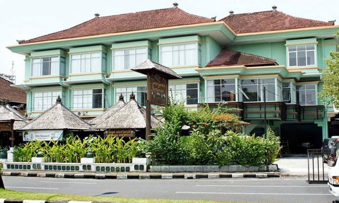 Kuta Selatan Hotel | The Studio One at Nusa Dua