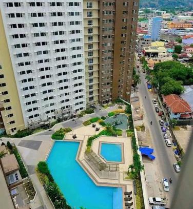 Barangay 29 Apartment | The Suite Pod I CDO CondoStaycation