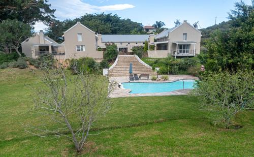 Still Bay House | The Suites at Waterryk Eco Guest Farm