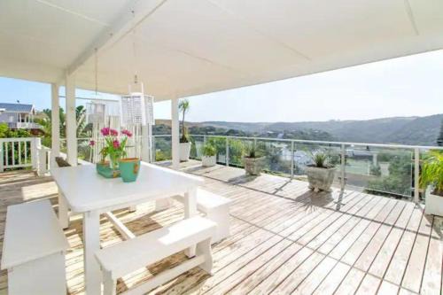 Kentani Apartment | The Sullies, Morgan Bay