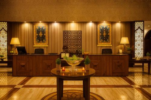 Gund Resort | The Sultan Resort