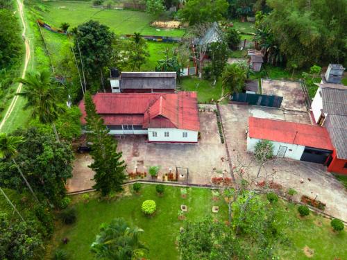 Jorhat House | The Sumola House